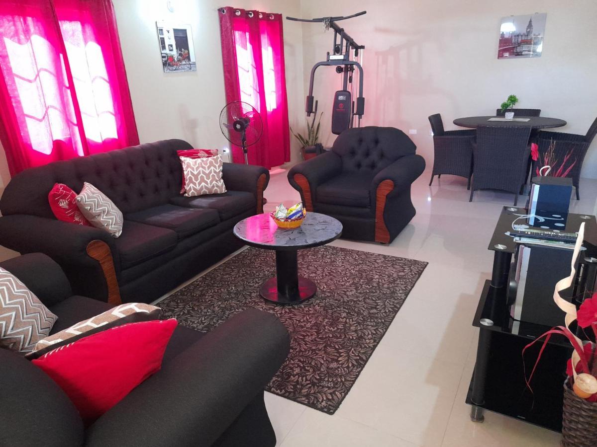 Loodik Vacation Home Brompton Manor Black River Εξωτερικό φωτογραφία