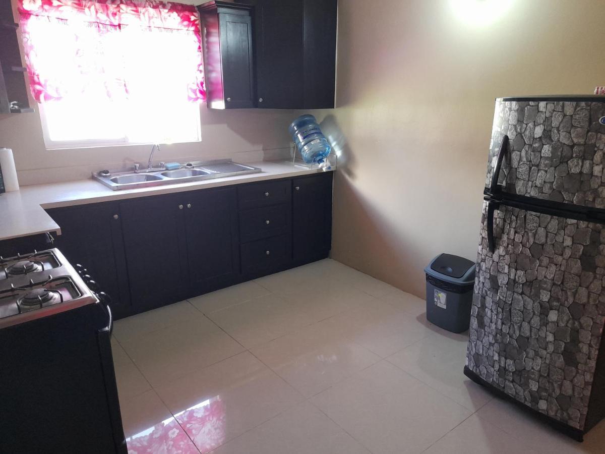 Loodik Vacation Home Brompton Manor Black River Εξωτερικό φωτογραφία