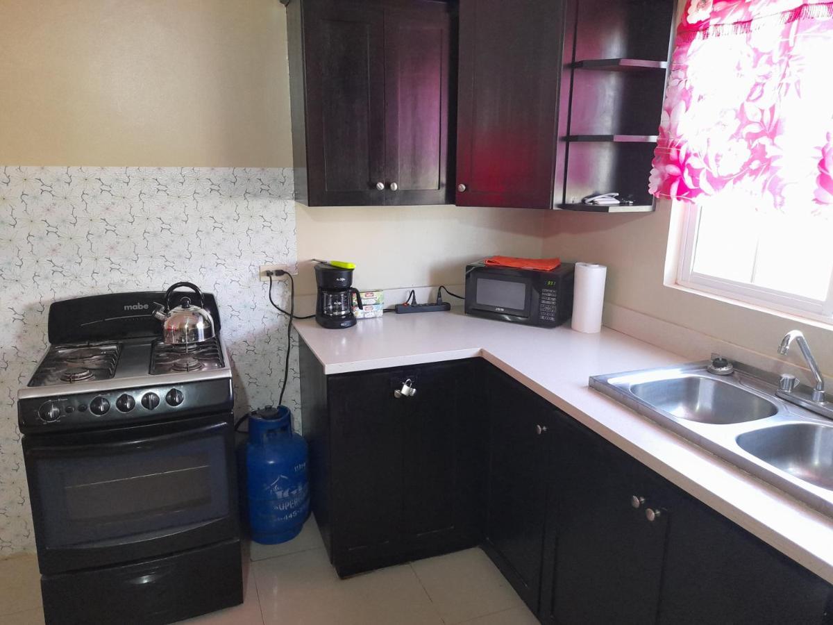 Loodik Vacation Home Brompton Manor Black River Εξωτερικό φωτογραφία