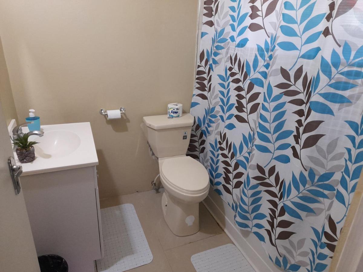 Loodik Vacation Home Brompton Manor Black River Εξωτερικό φωτογραφία