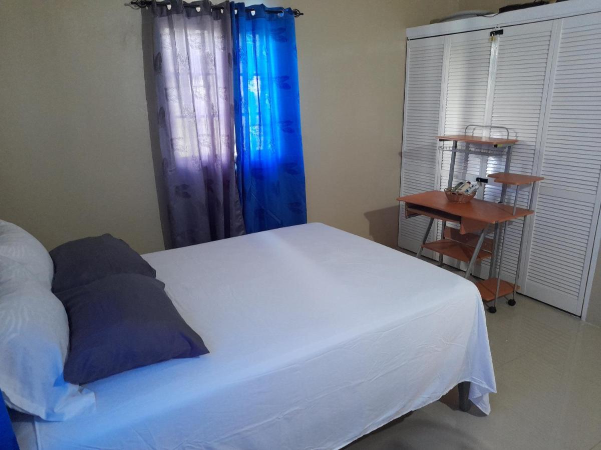 Loodik Vacation Home Brompton Manor Black River Εξωτερικό φωτογραφία