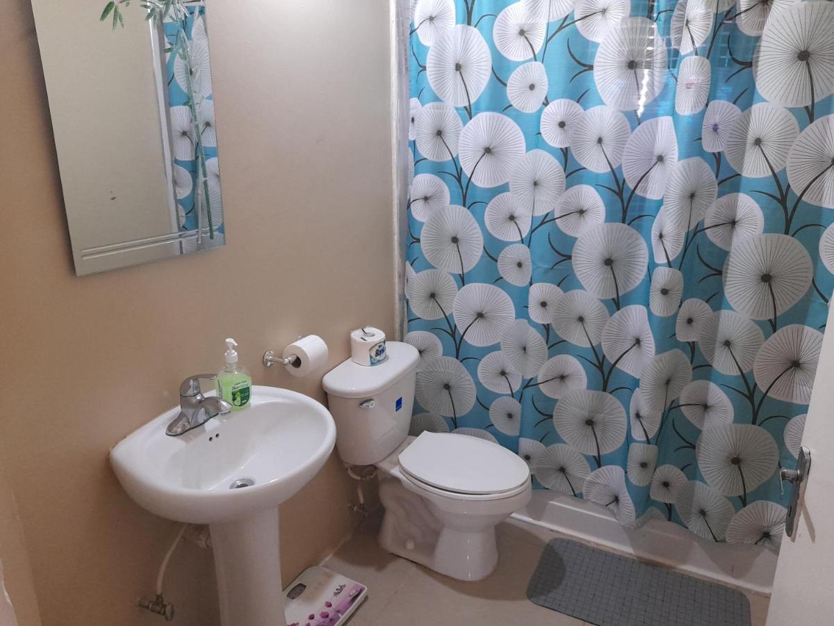 Loodik Vacation Home Brompton Manor Black River Εξωτερικό φωτογραφία
