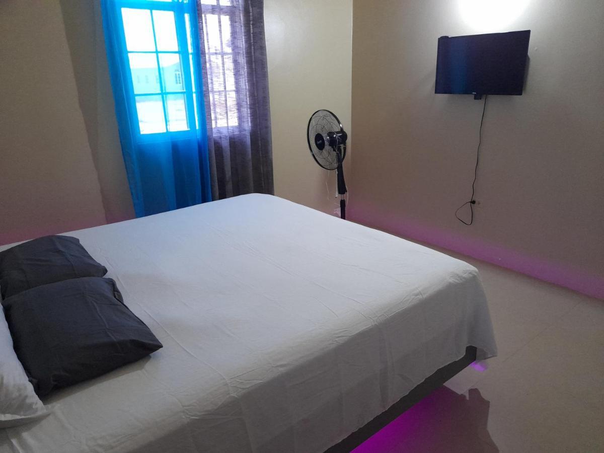 Loodik Vacation Home Brompton Manor Black River Εξωτερικό φωτογραφία